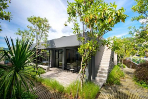Nature & Serenity - Exclusive Villa-Pavilion P06 in Natural Park Residence near Kamala Beach